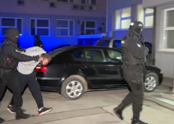 UBOJSTVO SAŠE KULIŠIĆA Dražen Lazarević osuđen na 20 godina zatvora