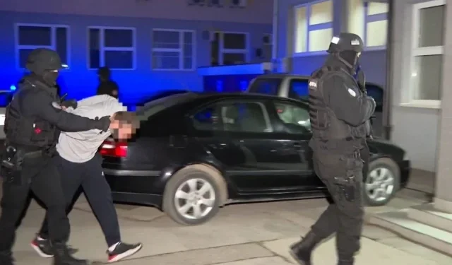 UBOJSTVO SAŠE KULIŠIĆA Dražen Lazarević osuđen na 20 godina zatvora