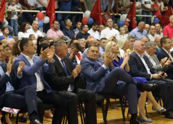 UDAR NA FINANCIJE Bez koliko će novca ostati SNSD zbog današnje odluke Visokog predstavnika