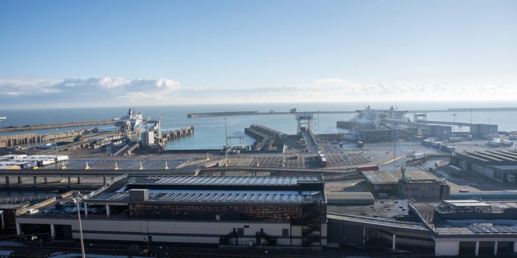 UK narukvice za nove američke tarife – Media – RT Business News