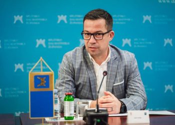 UOČI LOKALNIH IZBORA Vetma i ovaj put bez konkurencije?