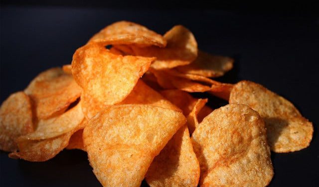 UPOZORENJE POTROŠAČIMA U čipsu iz BiH pronađen potencijalno opasan spoj