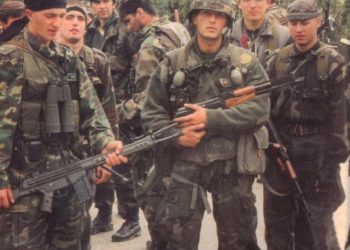 URB HVO-a ŽZH:Pripadnici HVO-a, RVI, nakon odbijanja njihovih zahtjeva za invalidsku mirovinu u RH govore:“NIKAD VIŠE!“