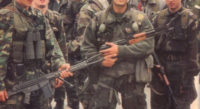 URB HVO-a ŽZH:Pripadnici HVO-a, RVI, nakon odbijanja njihovih zahtjeva za invalidsku mirovinu u RH govore:“NIKAD VIŠE!“