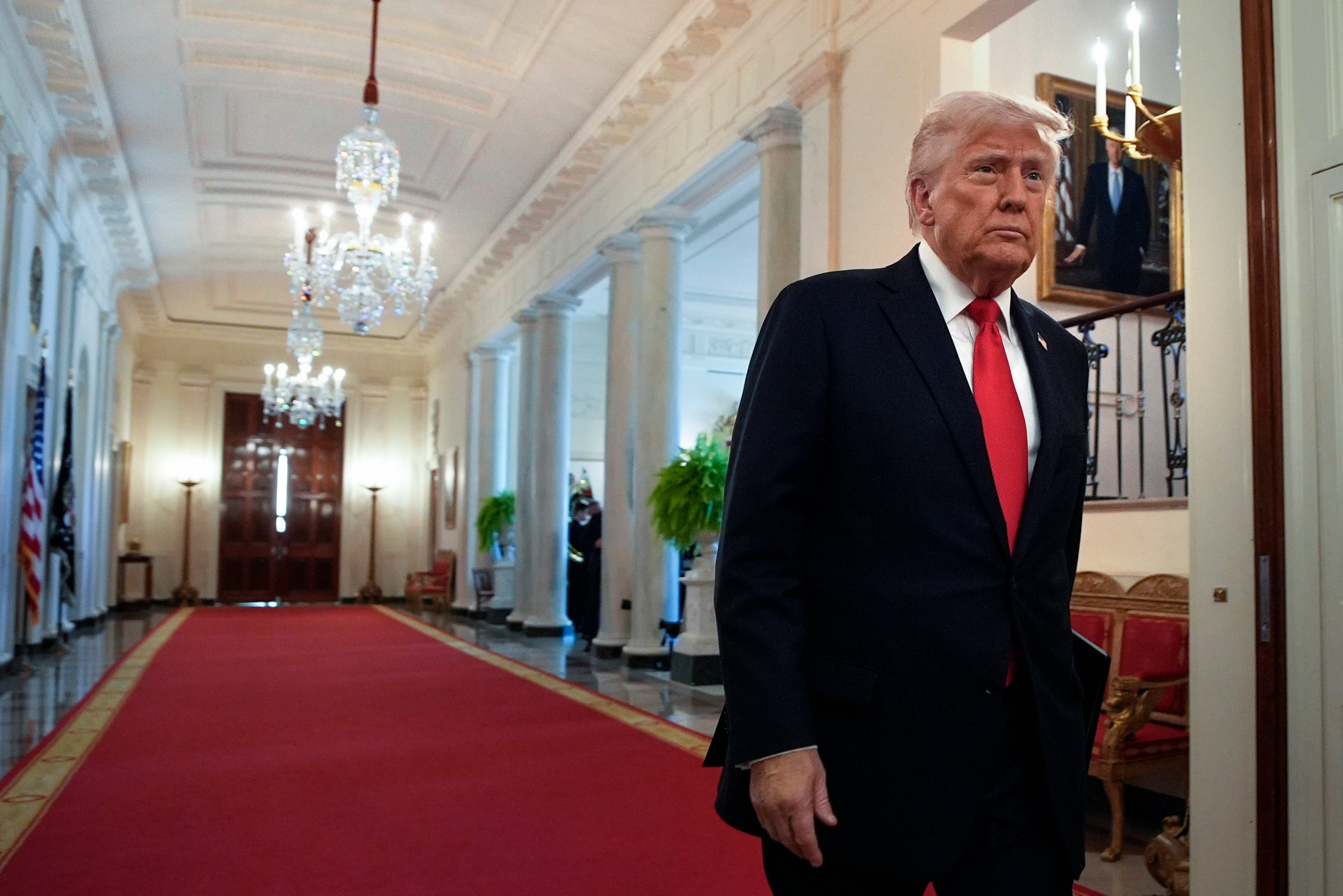 Administracija predsjednika Donalda Trumpa nameće 21 posto tarife na većinu rajčice uvezene iz Meksika