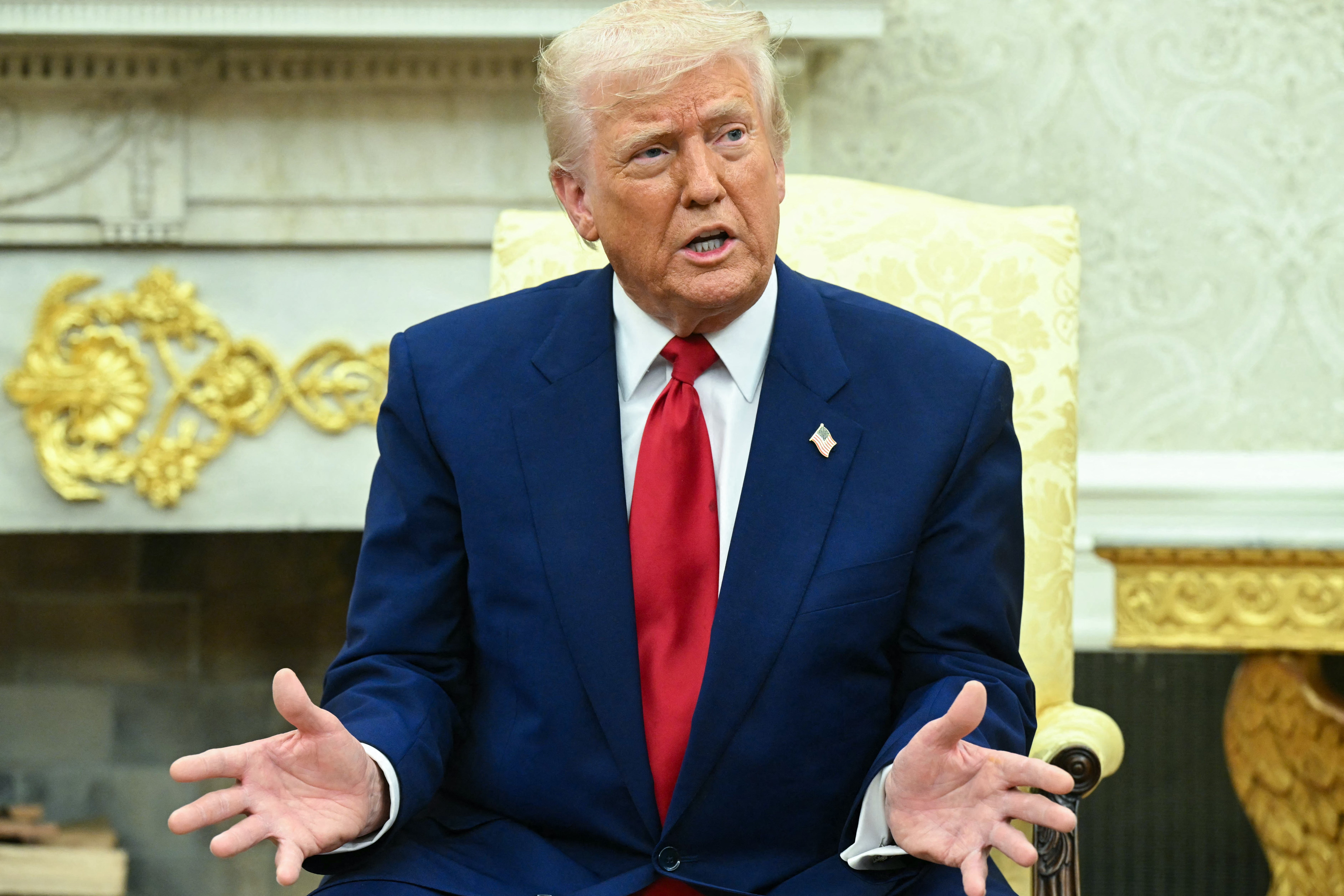 Trumpova administracija predložila je nove tarife na Kinu, unatoč početnim tarifnim paketima koji zmijavaju financijska tržišta
