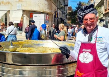 USKRS U ISTRI Tradicija, gastronomija i turizam