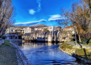 ‘USUSRET USKRSU’ Ne propustite gastronomsku manifestaciju ove subote u Gašpinoj mlinici