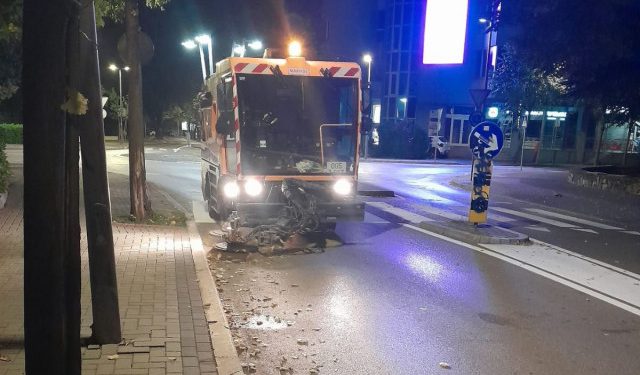 USVOJENA ODLUKA O CIJENI ODVOZA OTPADA Fiksni dio smanjen sa 8 na 6 KM, nakon pola godine odluka ide na analizu