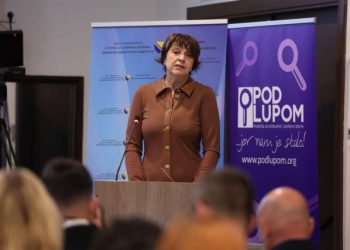 UVJETI NISU ISPUNJENI Ništa od uvođenja novih tehnologija na Općim izborima 2026. godine