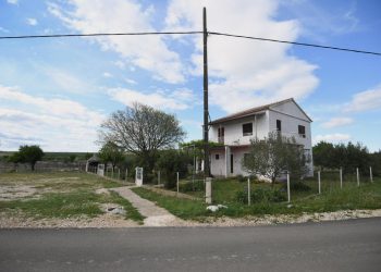 Ubio suprugu pa sebe, mještani u šoku: “On se nakon Oluje vratio u Lepure. Živjeli su mirno. Nikad nisu privlačili pažnju”