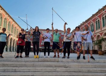 Udruga Caspera ima novi projekt: “Sve je taman onako kako treba biti”