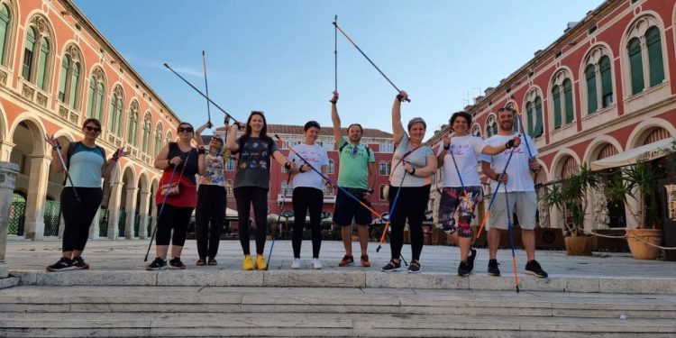 Udruga Caspera ima novi projekt: “Sve je taman onako kako treba biti”