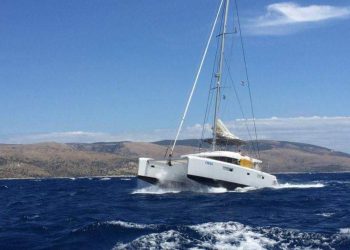 Uglavnom sunčano uz umjerenu buru