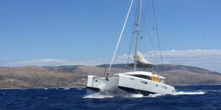 Uglavnom sunčano uz umjerenu buru