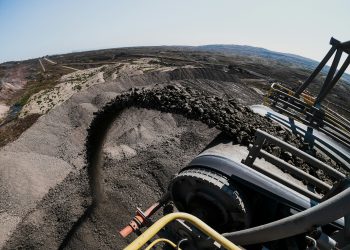 Ugljen je i dalje ključan za Indiju unatoč snažnom rastu obnovljivih izvora energije