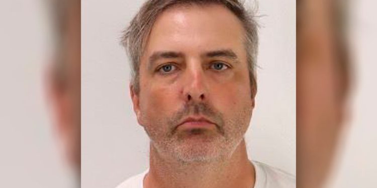 Uhićenje Joe Seiders: Novi bubnjar pornografa uhićen zbog slika seksualnog zlostavljanja djece