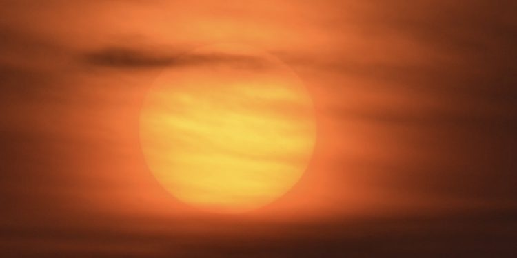 Ukazanje Isusa koje je uzdrmalo svijet: ‘Ovo je znak da sam ja na putu’