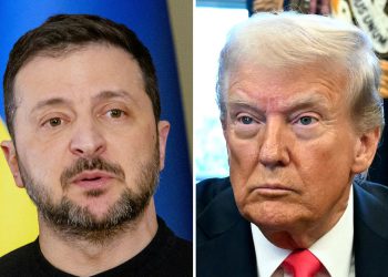 Ukrajina-Rusija Rat najnovije: Trump se vraća na zahtjeve za otplatom pomoći od strane Kiyiva u sklopu razgovora o mineralnim ugovorima