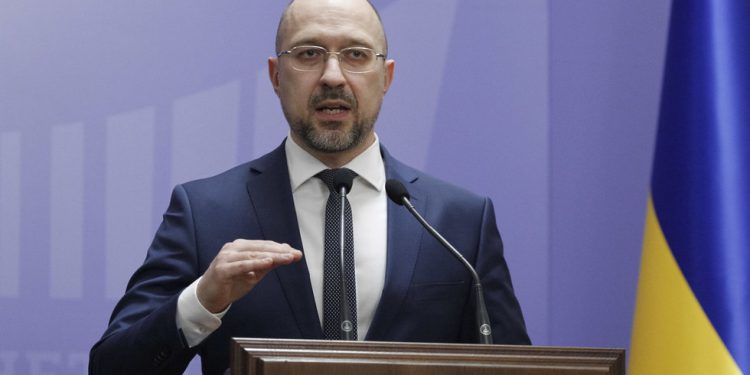 Ukrajina je središte Europe – PM – RT World News