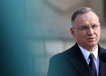 Ukrajina mora kompromitirati – poljski predsjednik – RT World News