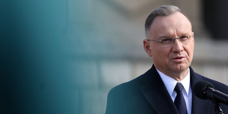 Ukrajina mora kompromitirati – poljski predsjednik – RT World News