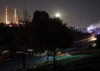 Ukrajina nastavlja ‘jednostrane’ napade na rusku energetsku infrastrukturu – MOD – RT Rusija i bivši Sovjetski savez