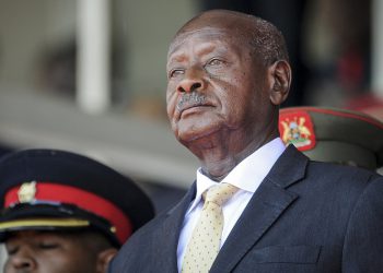 Ukrajina ‘pogrešno usmjerena’ imperijalisti – Ugandski predsjednik – RT Afrika