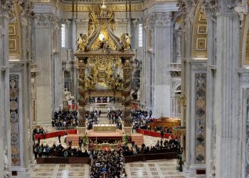 Ukrajina ‘pritisak’ Italije na sastanku na vrhu na Pogrebu Pape – Media – RT World News