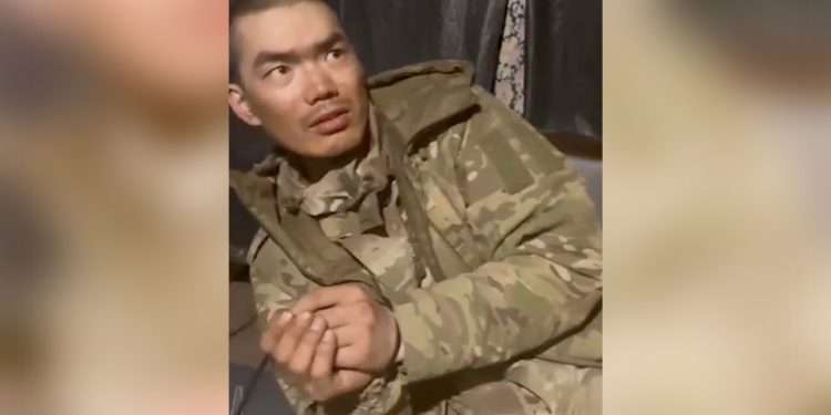 Ukrajina tvrdi da će zarobiti 2 kineska građana koji se bore za Rusiju