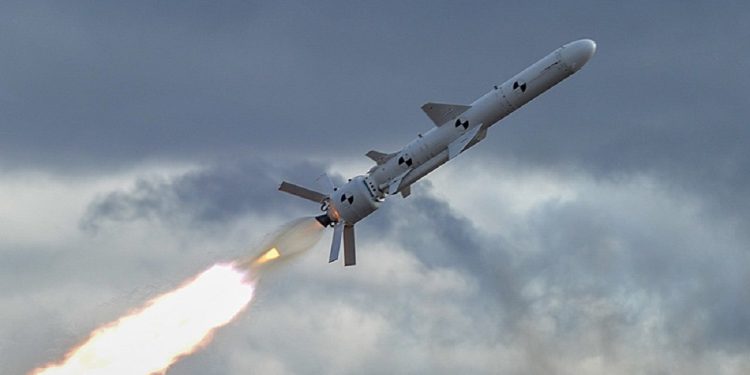 Ukrajina tvrdi da je osam puta povećala proizvodnju domaćih projektila