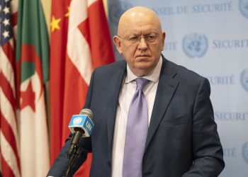 Ukrajina za sada prestaje požar ‘nerealna’ – Moskva – RT Rusija i bivši Sovjetski Savez