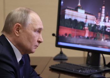 Ukrajinski-Rusija rat Live: Sjeverna Koreja potvrđuje da je poslao trupe da se bore za Putina i “uništi” Ukrajina