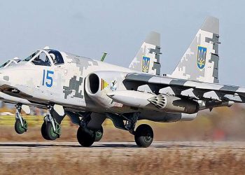 Ukrajinski SBU otkriva kako su Rusi znali kada raketirati vojni aerodrom