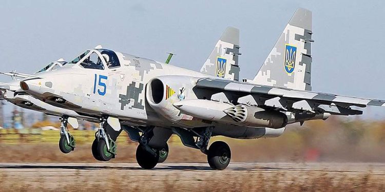 Ukrajinski SBU otkriva kako su Rusi znali kada raketirati vojni aerodrom