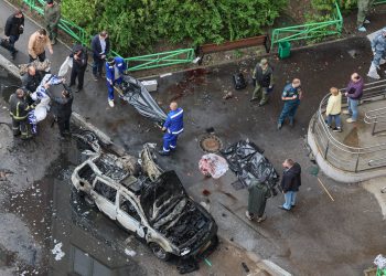 Ukrajinski rat: Trump zahtijeva sastanak Moskve-kyiv na visokoj razini kao ruski general ubio automobilsku bombu