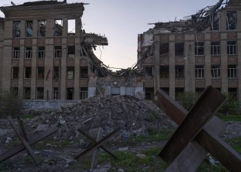 Ukrajinski-ruski rat uživo: Putin bombardira Ukrajinu s ogromnim zračnim napadima trenutke nakon isteka uskrsnog primirja