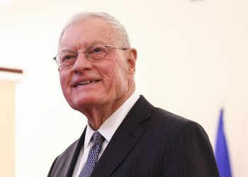 Ukrajinski sukob “na oboru primirja” – Trump izaslanik – RT World News