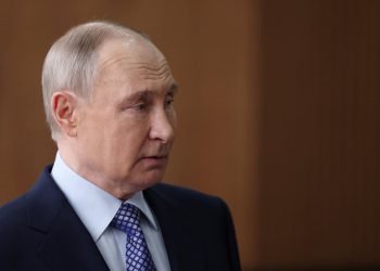 Ukrajinsko-Rusija rata Posljednje vijesti: Putin mijenja melodiju na razgovorima sa Zelenskyjem ispred Londonskog samita za mir