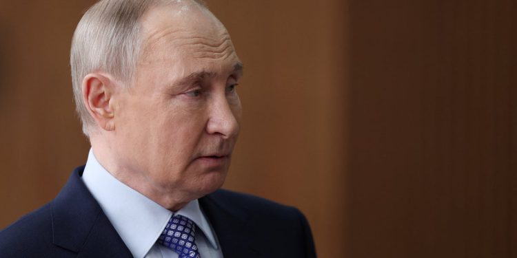 Ukrajinsko-Rusija rata Posljednje vijesti: Putin mijenja melodiju na razgovorima sa Zelenskyjem ispred Londonskog samita za mir