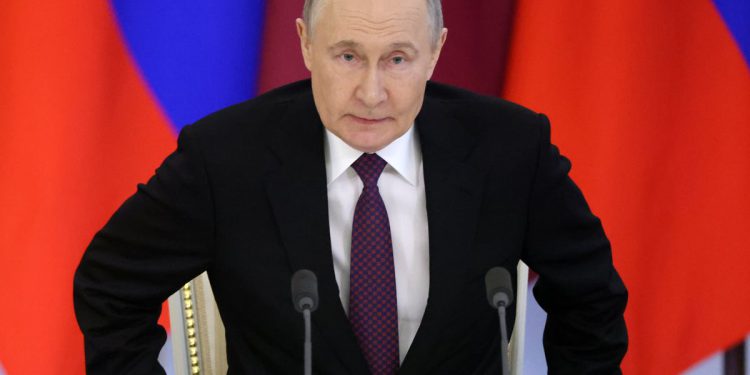 Ukrajinsko-rusko rat najnovije: Putin optužen za kršenje ‘uskrsnog primirja’ dok Velika Britanija poziva na bezuvjetni primirje za primirje