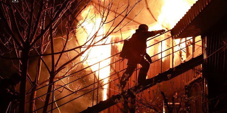 Ukrajinsko-rusko rat najnovije: Rubio i Witkoff upoznaju europske čelnike u Parizu za posljednji primirljivi poticaj