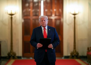 Ukrajinsko-rusko rat najnovije: SAD će „poduzeti propusnicu“ na mirovnom sporazumu ako uskoro nije postignut napredak, kaže Trump