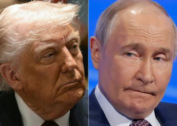 Ukrajinsko-rusko rat najnovije: Samit o miru u Londonu naglo se smanjio nakon što je Zelensky odbacio ključni Trumpov prijedlog