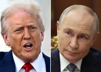 Ukrajinsko-rusko rat najnovije: Trumpov izaslanik ‘ide na sastanak s Putinom u Rusiji dok američki stupaju na prekid vatre