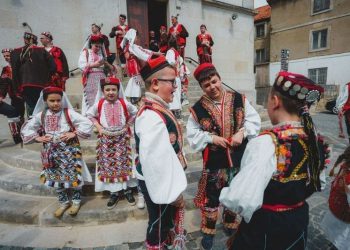 Ulazak u Veliki tjedan: Uskrs u Vrlici – spoj vjere, tradicije i nezaboravnih običaja