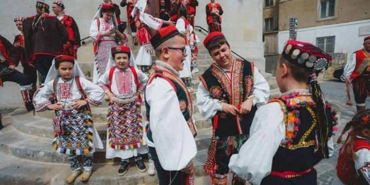 Ulazak u Veliki tjedan: Uskrs u Vrlici – spoj vjere, tradicije i nezaboravnih običaja