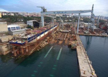 Uljanik i “novi” 3. maj, ali i Brijuni Rivijera idu