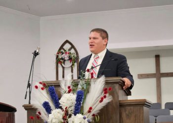 Umirovljeni agent FBI -a raspravlja o Tennesseeju pastor koji je otet u Južnoj Africi