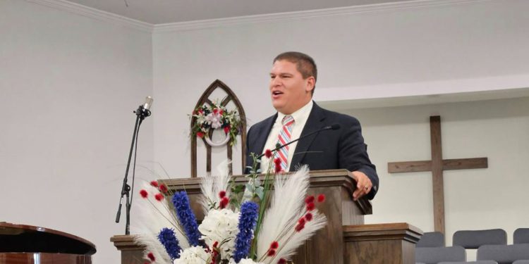 Umirovljeni agent FBI -a raspravlja o Tennesseeju pastor koji je otet u Južnoj Africi